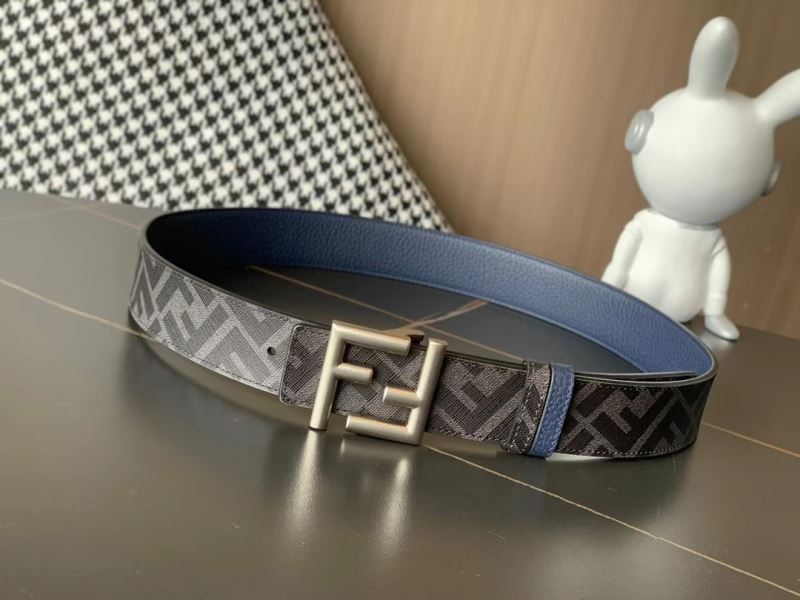 Fendi Belts